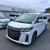 toyota alphard 2021 -TOYOTA--Alphard 3BA-AGH30W--AGH30-0404617---TOYOTA--Alphard 3BA-AGH30W--AGH30-0404617- image 1