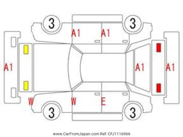 daihatsu move 2015 -DAIHATSU--Move DBA-LA150S--LA150S-1020312---DAIHATSU--Move DBA-LA150S--LA150S-1020312- image 2