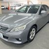 toyota mark-x 2012 AF-GRX130-6058894 image 1