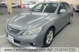 toyota mark-x 2012 AF-GRX130-6058894