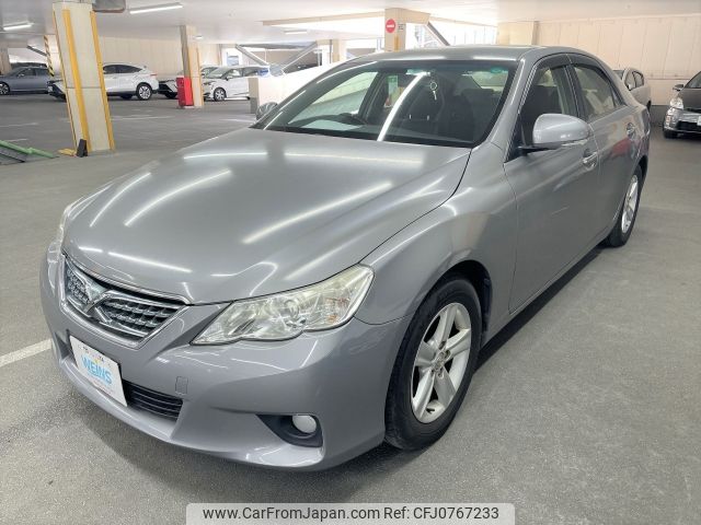 toyota mark-x 2012 AF-GRX130-6058894 image 1