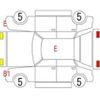 toyota alphard 2021 -TOYOTA--Alphard 3BA-AGH30W--AGH30-0401601---TOYOTA--Alphard 3BA-AGH30W--AGH30-0401601- image 2