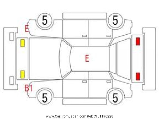 toyota alphard 2021 -TOYOTA--Alphard 3BA-AGH30W--AGH30-0401601---TOYOTA--Alphard 3BA-AGH30W--AGH30-0401601- image 2