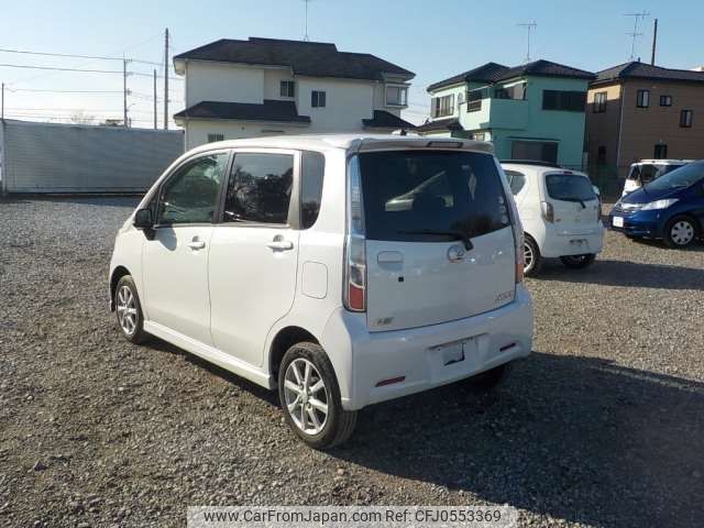 daihatsu move 2011 -DAIHATSU--Move DBA-LA100S--LA100S-0090210---DAIHATSU--Move DBA-LA100S--LA100S-0090210- image 2