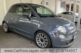 fiat 500 2015 -FIAT--Fiat 500 ABA-31209--ZFA3120000J473618---FIAT--Fiat 500 ABA-31209--ZFA3120000J473618-