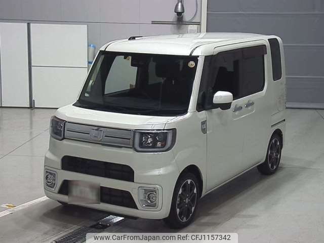 daihatsu wake 2018 -DAIHATSU--WAKE DBA-LA700S--LA700S-0130880---DAIHATSU--WAKE DBA-LA700S--LA700S-0130880- image 1