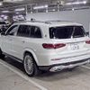 mercedes-benz gls-class 2023 -MERCEDES-BENZ--Benz GLS W1N1679871A856737---MERCEDES-BENZ--Benz GLS W1N1679871A856737- image 6