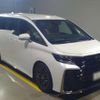 toyota vellfire 2023 quick_quick_6AA-AAHH40W_AAHH40-0002485 image 3