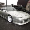 nissan 180sx 1991 quick_quick_E-RPS13_RPS13-008813 image 1