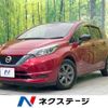 nissan note 2018 -NISSAN--Note DAA-HE12--HE12-235000---NISSAN--Note DAA-HE12--HE12-235000- image 1