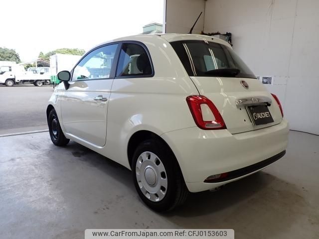 fiat 500 2021 quick_quick_3BA-31212_ZFABF1BG3MJF10859 image 2