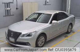 toyota crown 2014 -TOYOTA 【三重 301ﾕ7999】--Crown DBA-GRS210--GRS210-6013546---TOYOTA 【三重 301ﾕ7999】--Crown DBA-GRS210--GRS210-6013546-