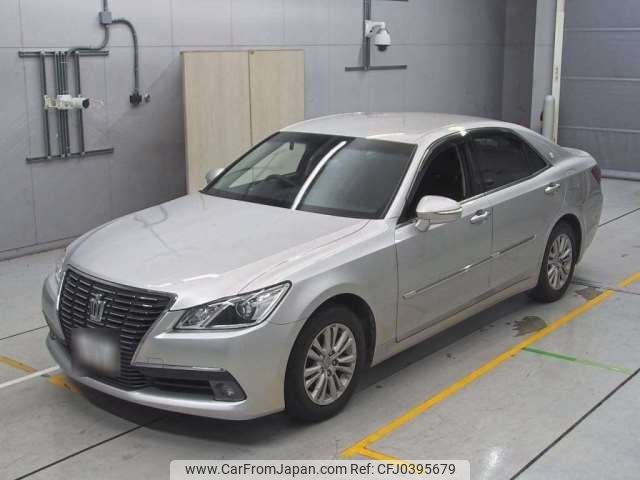 toyota crown 2014 -TOYOTA 【三重 301ﾕ7999】--Crown DBA-GRS210--GRS210-6013546---TOYOTA 【三重 301ﾕ7999】--Crown DBA-GRS210--GRS210-6013546- image 1