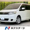 nissan serena 2008 -NISSAN--Serena DBA-C25--C25-318715---NISSAN--Serena DBA-C25--C25-318715- image 1