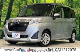 toyota roomy 2018 -TOYOTA--Roomy DBA-M900A--M900A-0218140---TOYOTA--Roomy DBA-M900A--M900A-0218140-