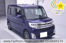 daihatsu tanto 2015 -DAIHATSU 【岐阜 586ｳ831】--Tanto LA600S-0297187---DAIHATSU 【岐阜 586ｳ831】--Tanto LA600S-0297187-