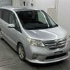 nissan serena 2013 -NISSAN--Serena HFC26-144070---NISSAN--Serena HFC26-144070- image 1