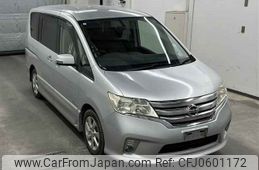 nissan serena 2013 -NISSAN--Serena HFC26-144070---NISSAN--Serena HFC26-144070-