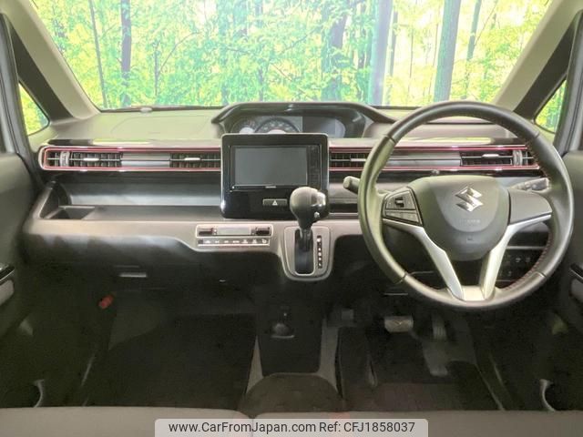suzuki wagon-r-stingray 2019 CFJ1858037 image 2