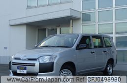 toyota probox-van 2019 -TOYOTA--Probox Van DBE-NCP165V--NCP165-0065968---TOYOTA--Probox Van DBE-NCP165V--NCP165-0065968-