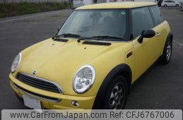 rover mini 2002 -ROVER--Rover Mini RA32--WMW-RA32000TE72376---ROVER--Rover Mini RA32--WMW-RA32000TE72376-