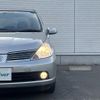 nissan tiida-latio 2005 -NISSAN--Tiida Latio DBA-SC11--SC11-038312---NISSAN--Tiida Latio DBA-SC11--SC11-038312- image 25