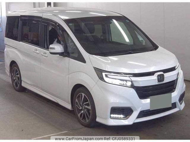 honda stepwagon-spada 2021 quick_quick_6BA-RP3_1332437 image 1