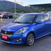suzuki swift 2014 CFJ1899105 image 16
