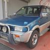 nissan mistral 1995 24352909 image 4