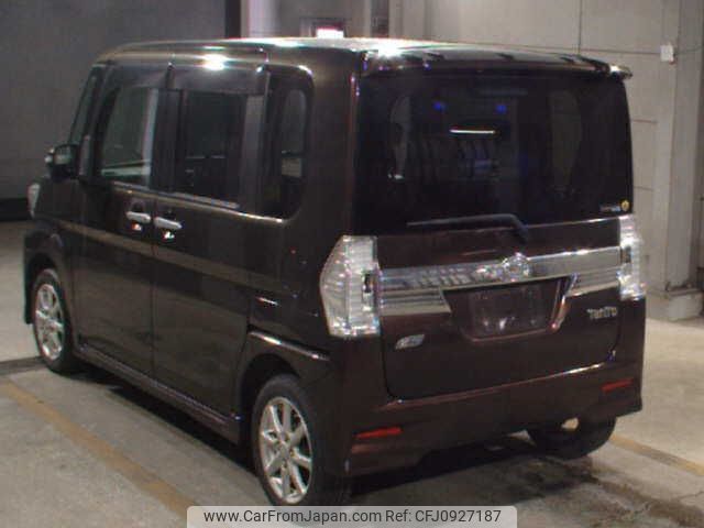 daihatsu tanto 2014 -DAIHATSU--Tanto LA600S--LA600S-0187304---DAIHATSU--Tanto LA600S--LA600S-0187304- image 2