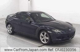 mazda rx-8 2003 -MAZDA--RX-8 SE3P--104289---MAZDA--RX-8 SE3P--104289-