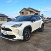 toyota yaris-cross 2022 -TOYOTA 【横浜 39Aﾌ 441】--Yaris Cross 6AA-MXPJ10--MXPJ10-2049476---TOYOTA 【横浜 39Aﾌ 441】--Yaris Cross 6AA-MXPJ10--MXPJ10-2049476- image 1