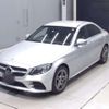 mercedes-benz c-class 2019 -MERCEDES-BENZ--Benz C Class 205077-WDD2050772R494849---MERCEDES-BENZ--Benz C Class 205077-WDD2050772R494849- image 1