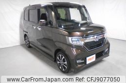 honda n-box 2018 -HONDA--N BOX JF3--1080671---HONDA--N BOX JF3--1080671-