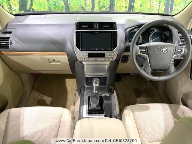 toyota land-cruiser-prado 2023 -TOYOTA--Land Cruiser Prado 3BA-TRJ150W--TRJ150-0159242---TOYOTA--Land Cruiser Prado 3BA-TRJ150W--TRJ150-0159242- image 2