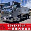isuzu elf-truck 2005 GOO_NET_EXCHANGE_0730189A30250718W001 image 1