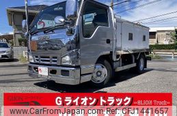 isuzu elf-truck 2005 GOO_NET_EXCHANGE_0730189A30250718W001