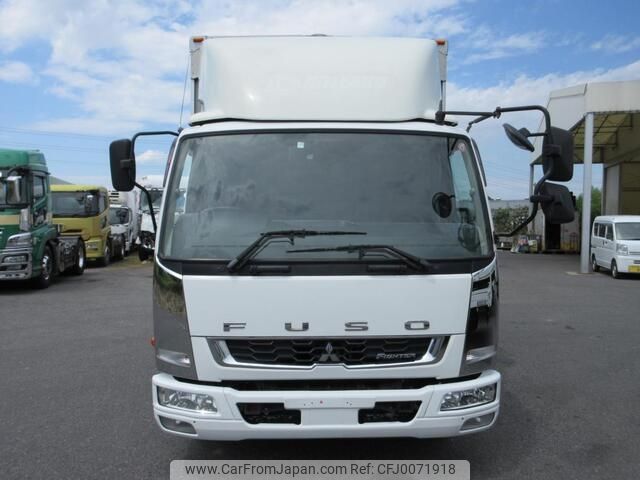 mitsubishi-fuso fighter 2018 -MITSUBISHI--Fuso Fighter 2KG-FK64F--FK64F-601127---MITSUBISHI--Fuso Fighter 2KG-FK64F--FK64F-601127- image 2