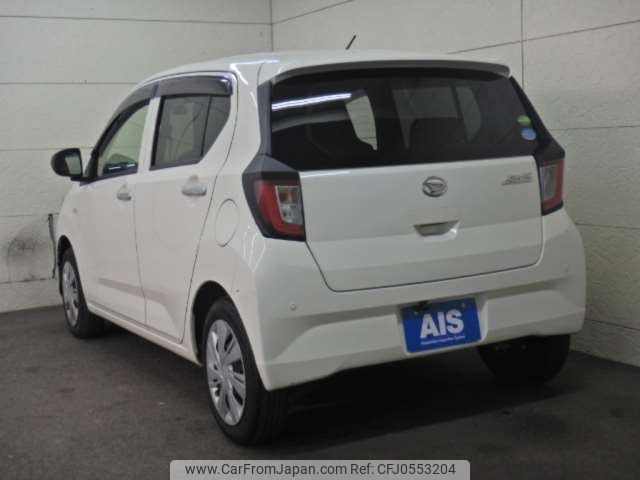 daihatsu mira-e-s 2019 -DAIHATSU--Mira e:s 5BA-LA350S--LA350S-0184022---DAIHATSU--Mira e:s 5BA-LA350S--LA350S-0184022- image 2