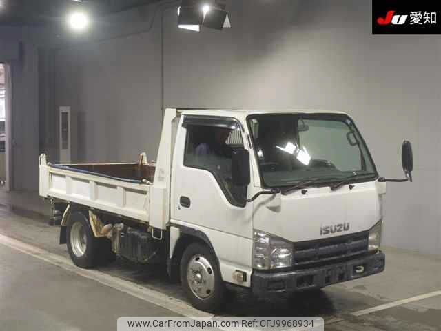 isuzu elf-truck 2011 -ISUZU--Elf NKR85AN-7021796---ISUZU--Elf NKR85AN-7021796- image 1