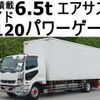 mitsubishi-fuso fighter 2014 GOO_NET_EXCHANGE_0602526A30240823W001 image 1