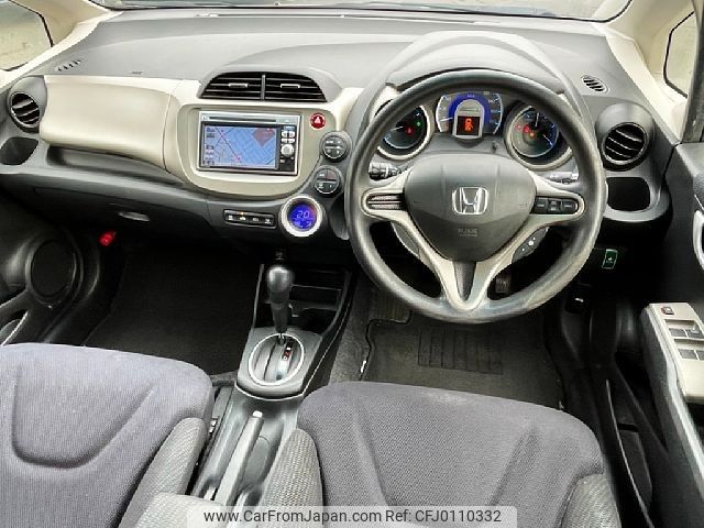 honda fit 2011 -HONDA--Fit DAA-GP1--GP1-1074578---HONDA--Fit DAA-GP1--GP1-1074578- image 2