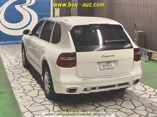 porsche cayenne 2010 -PORSCHE--Porsche Cayenne -9PAM5501--WP1AA2AP5ALA05959---PORSCHE--Porsche Cayenne -9PAM5501--WP1AA2AP5ALA05959- image 2