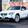 bmw x1 2013 -BMW--BMW X1 DBA-VL20--WBAVL92070VX85714---BMW--BMW X1 DBA-VL20--WBAVL92070VX85714- image 1