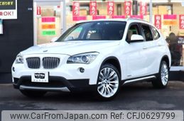 bmw x1 2013 -BMW--BMW X1 DBA-VL20--WBAVL92070VX85714---BMW--BMW X1 DBA-VL20--WBAVL92070VX85714-