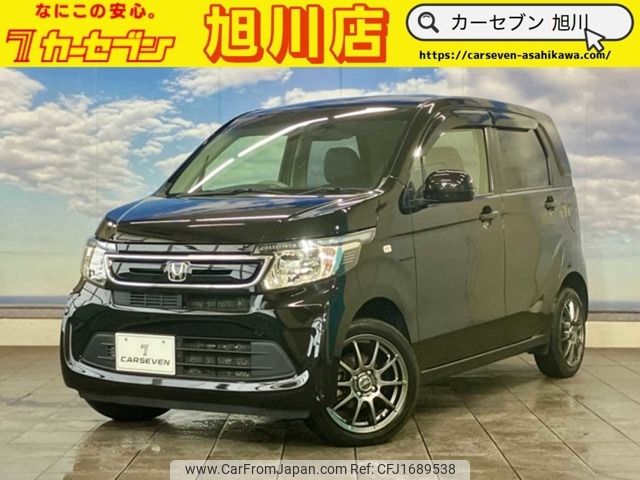 honda n-wgn 2013 CFJ1689538 image 1