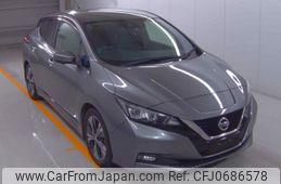 nissan leaf 2017 -NISSAN--Leaf ZE1-000964---NISSAN--Leaf ZE1-000964-