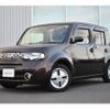 nissan cube 2016 quick_quick_DBA-Z12_Z12-320404 image 1