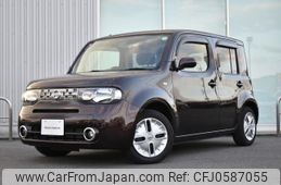 nissan cube 2016 quick_quick_DBA-Z12_Z12-320404