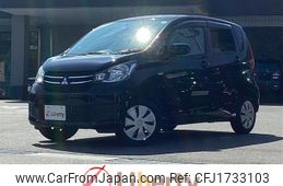 mitsubishi ek-wagon 2017 CFJ1733103